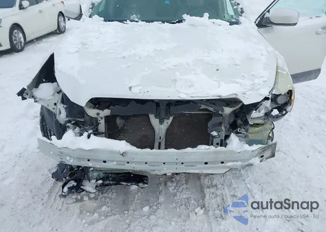 2014 Subaru Outback 2.5I Limited from USA, damaged, VIN 4S4BRBKC9E3240974